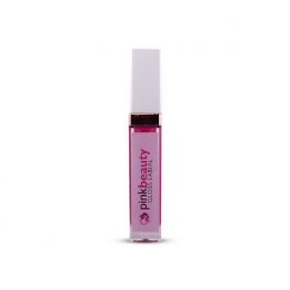 Gloss Labial - Pink Beauty